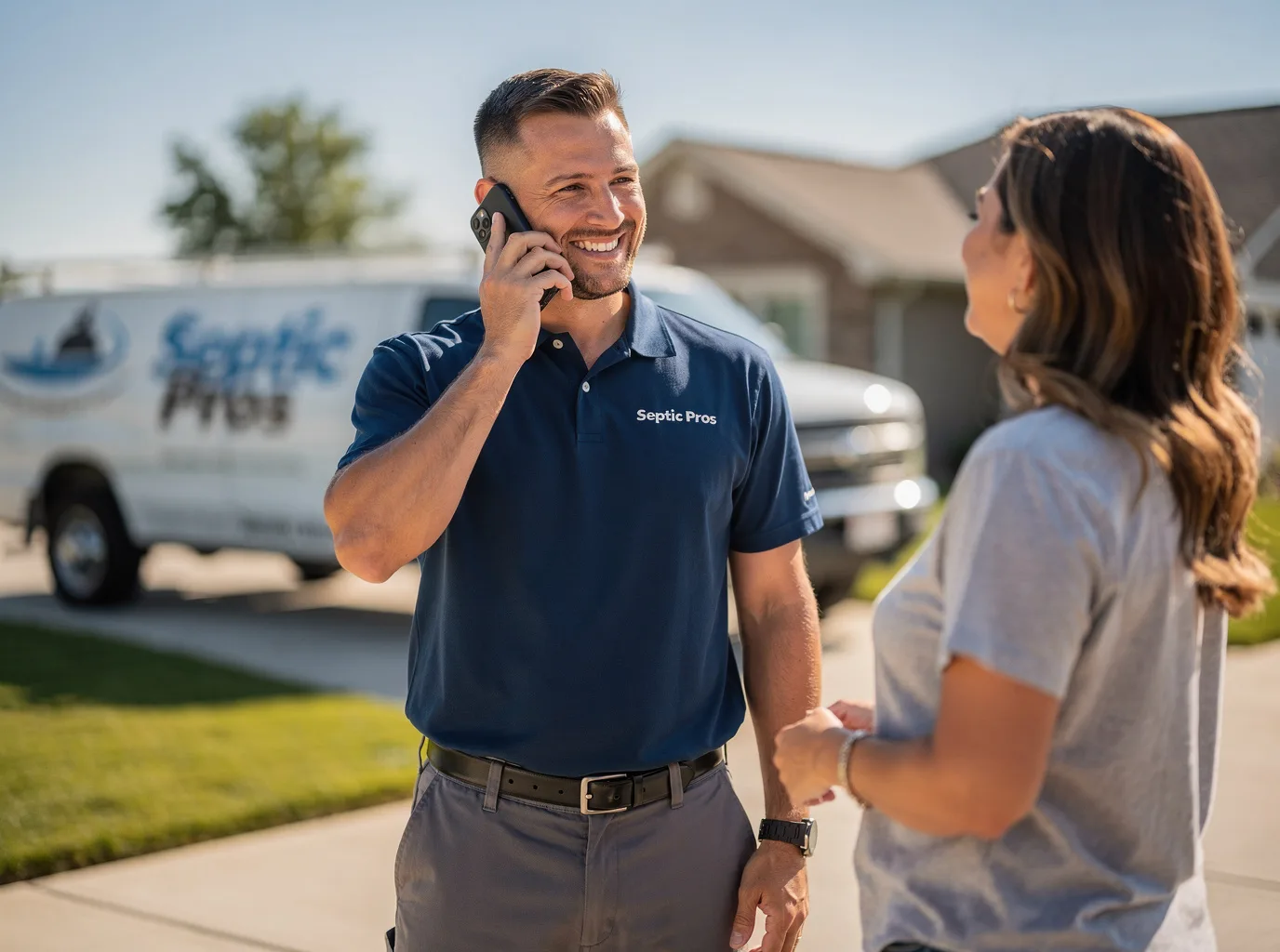 Septic Tank Pumping Fayetteville, NC FAQs